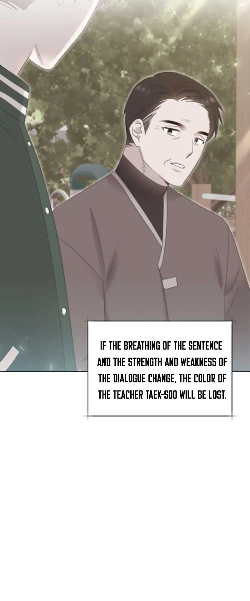 My Brother and His Gift - chapter-21 - Page 60