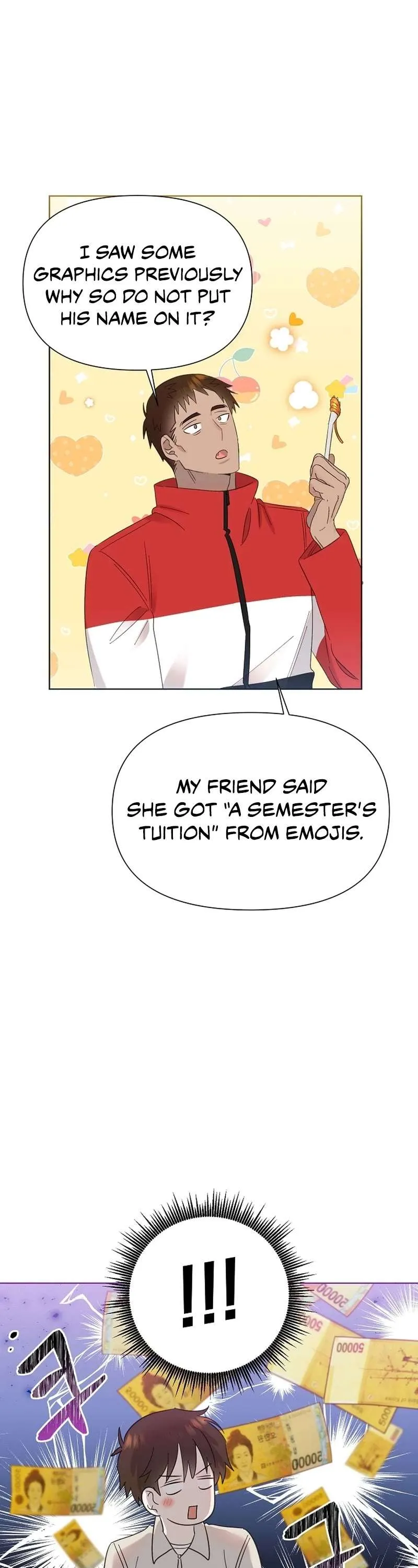 My Brother and His Gift - chapter-22 - Page 13