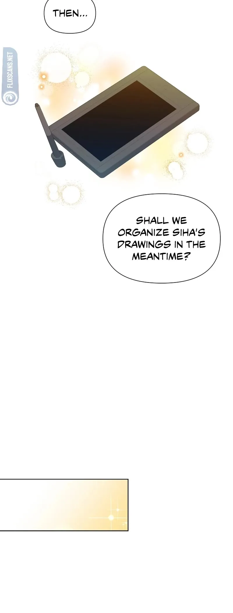 My Brother and His Gift - chapter-22 - Page 16