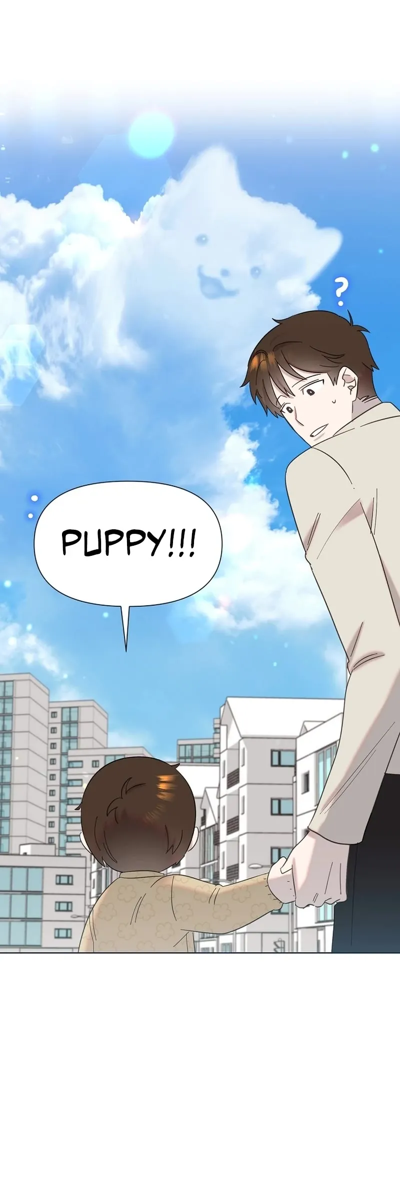 My Brother and His Gift - chapter-22 - Page 36