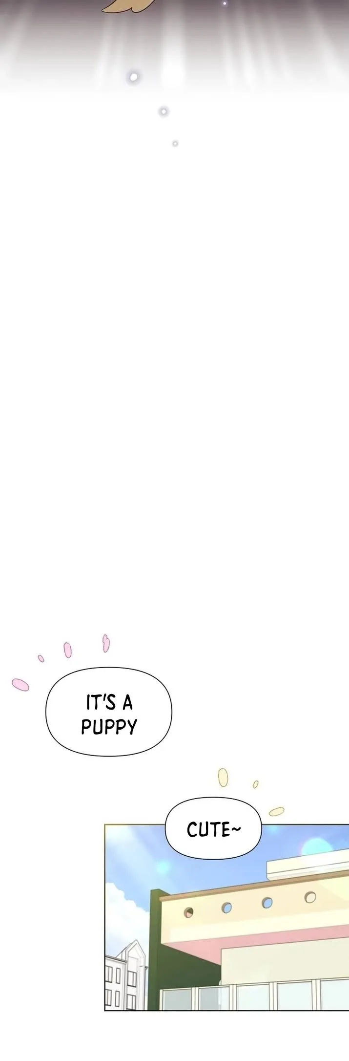My Brother and His Gift - chapter-23 - Page 35