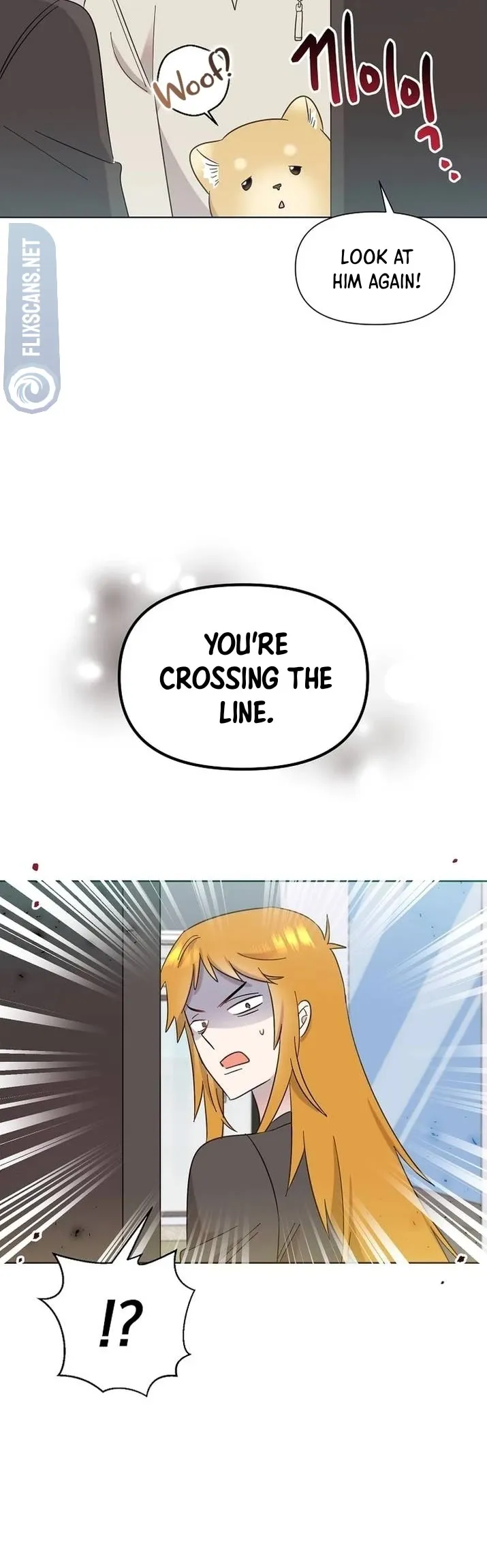 My Brother and His Gift - chapter-23 - Page 5