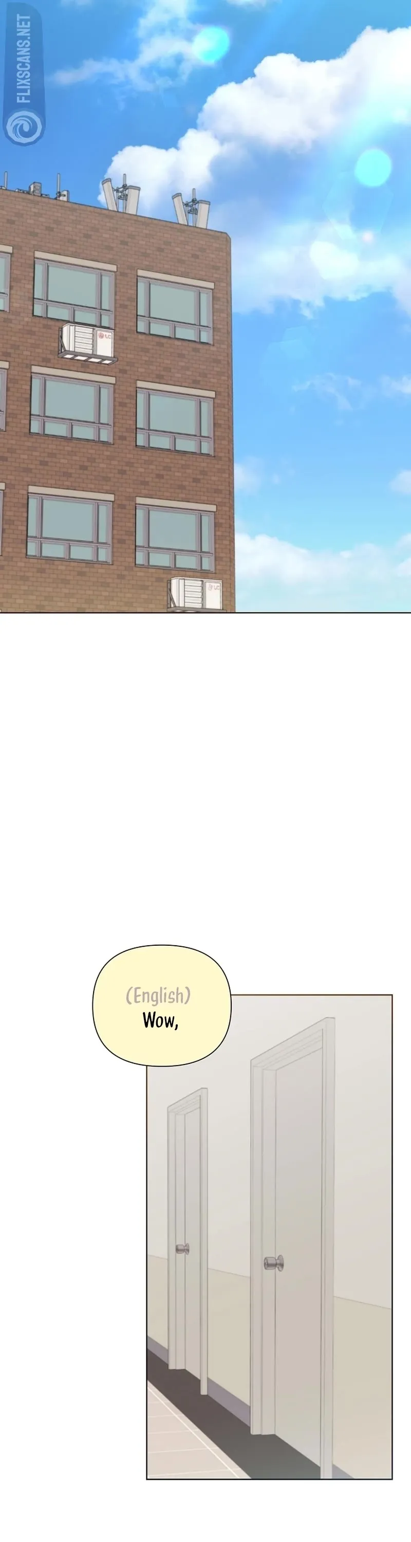 My Brother and His Gift - chapter-24 - Page 42