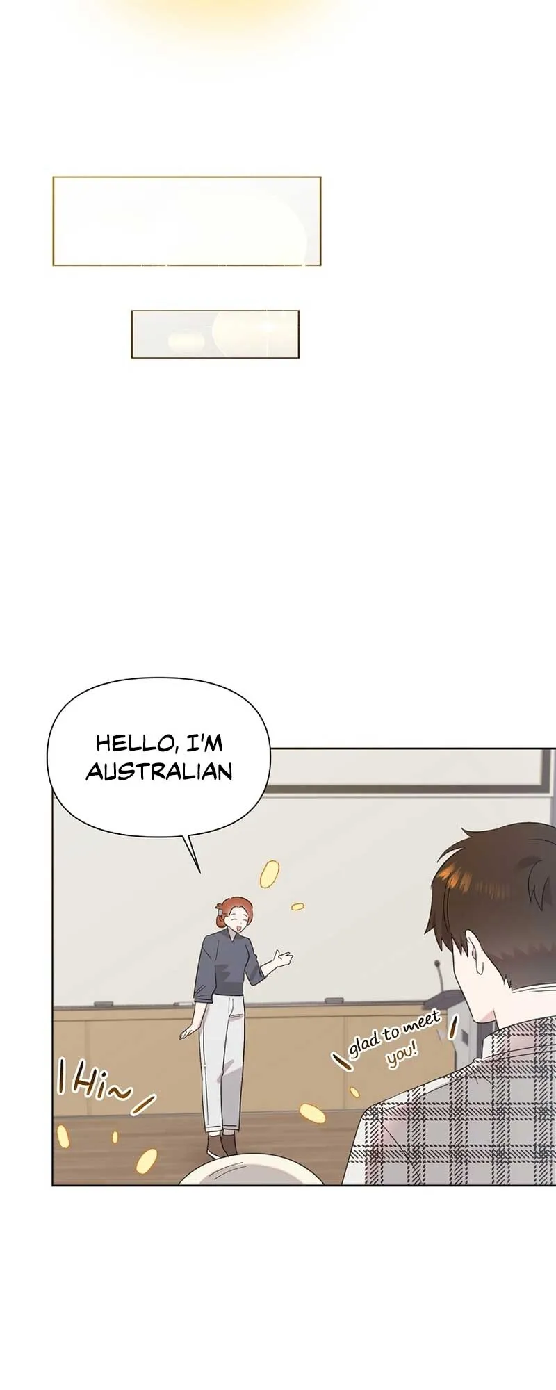 My Brother and His Gift - chapter-25 - Page 11