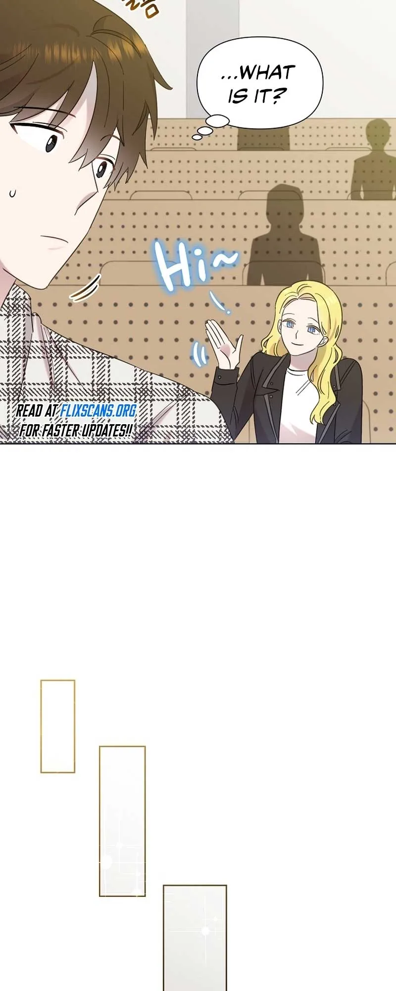 My Brother and His Gift - chapter-25 - Page 13
