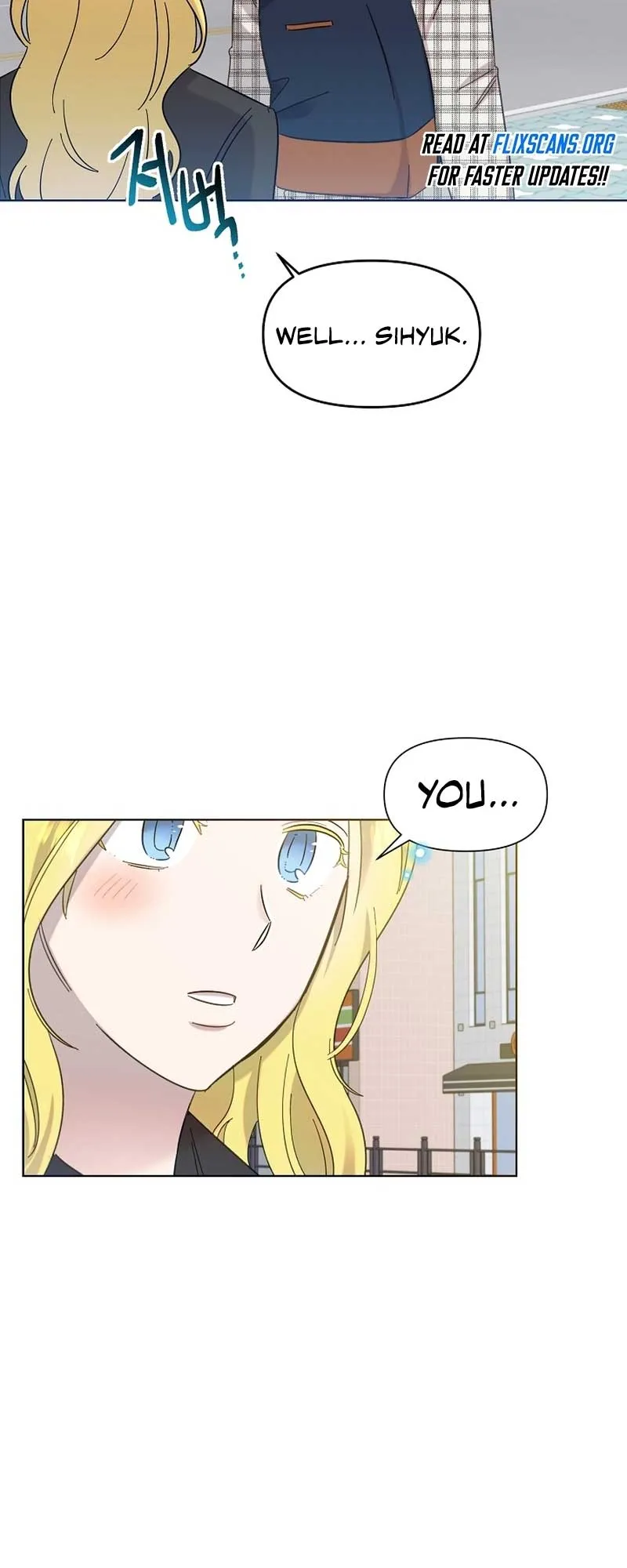 My Brother and His Gift - chapter-25 - Page 33