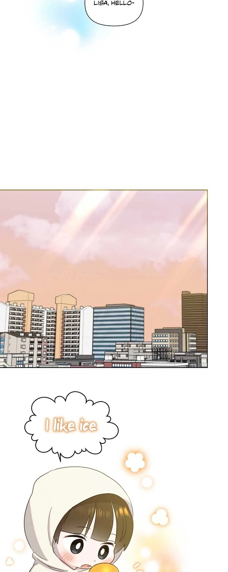 My Brother and His Gift - chapter-25 - Page 39