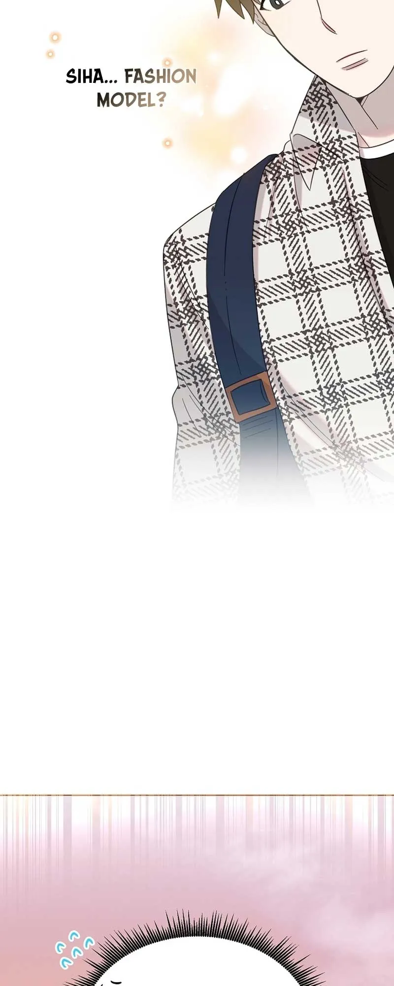 My Brother and His Gift - chapter-25 - Page 41
