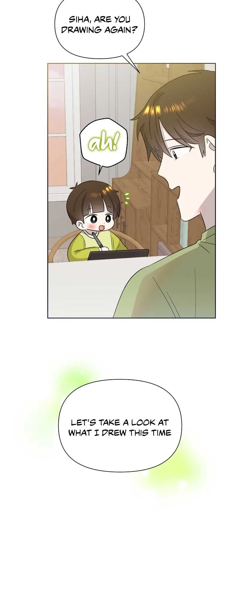 My Brother and His Gift - chapter-25 - Page 45