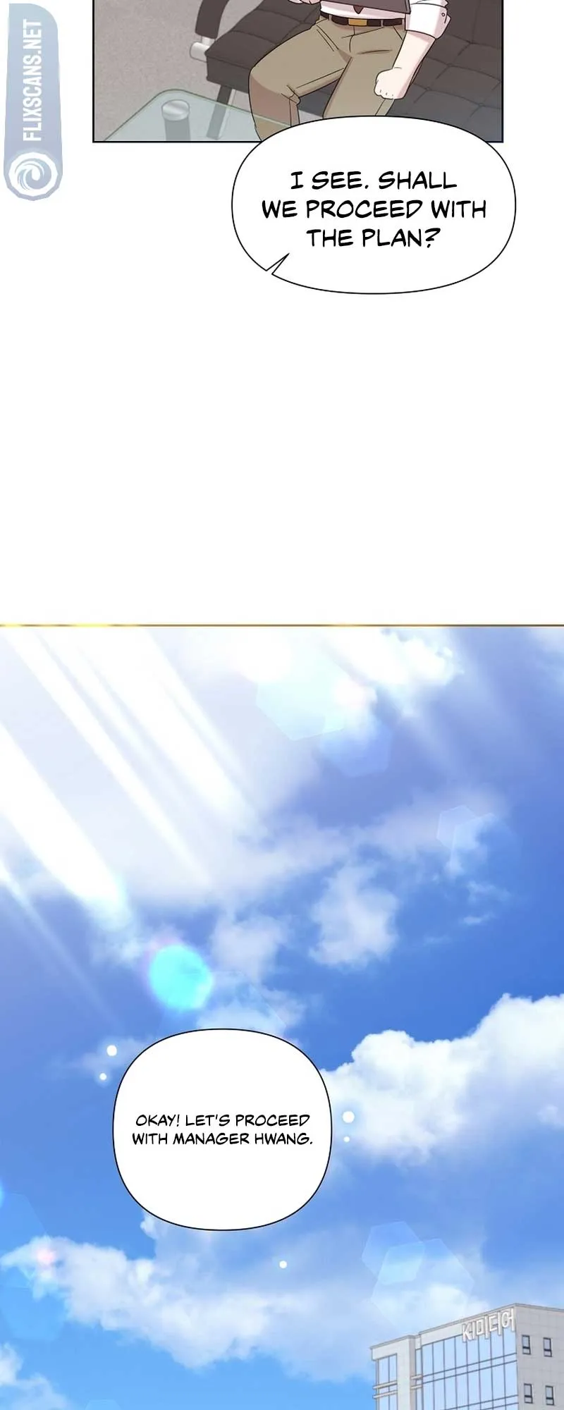 My Brother and His Gift - chapter-25 - Page 64