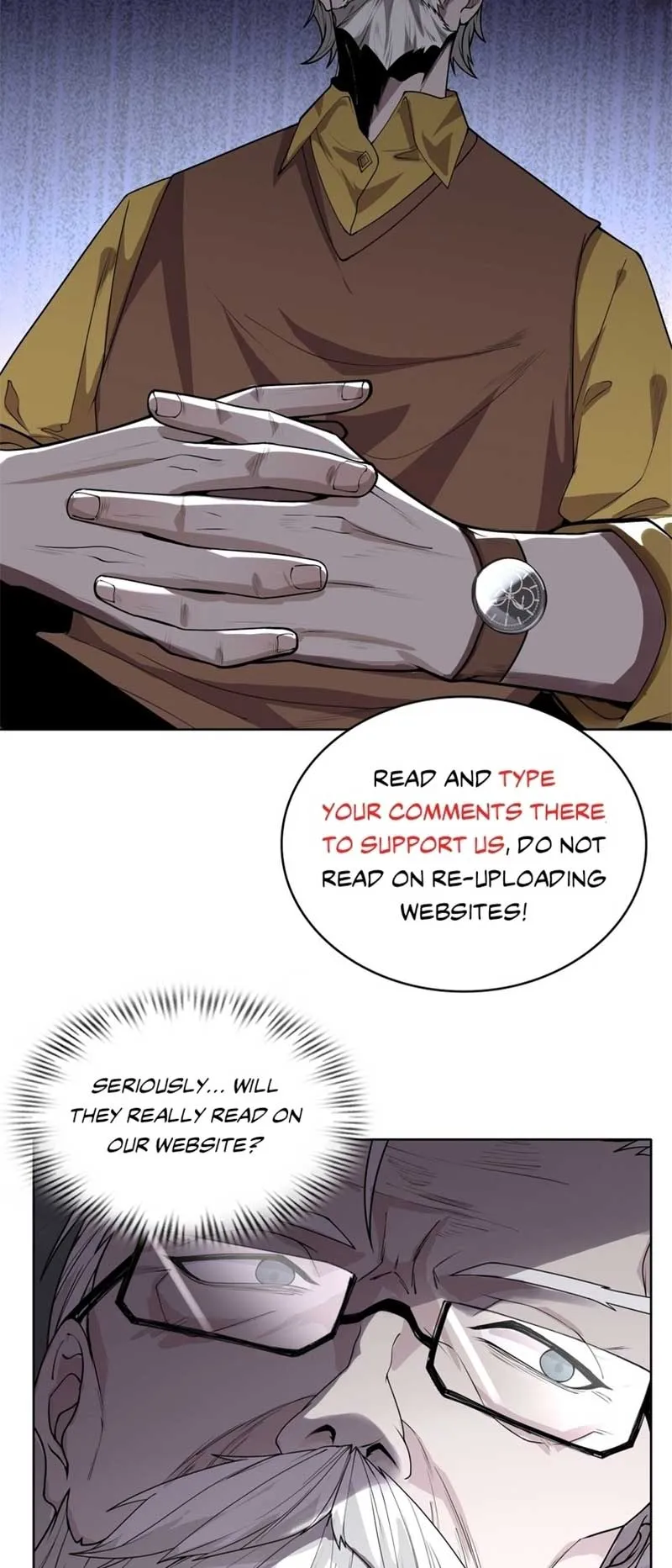 My Brother and His Gift - chapter-25 - Page 66