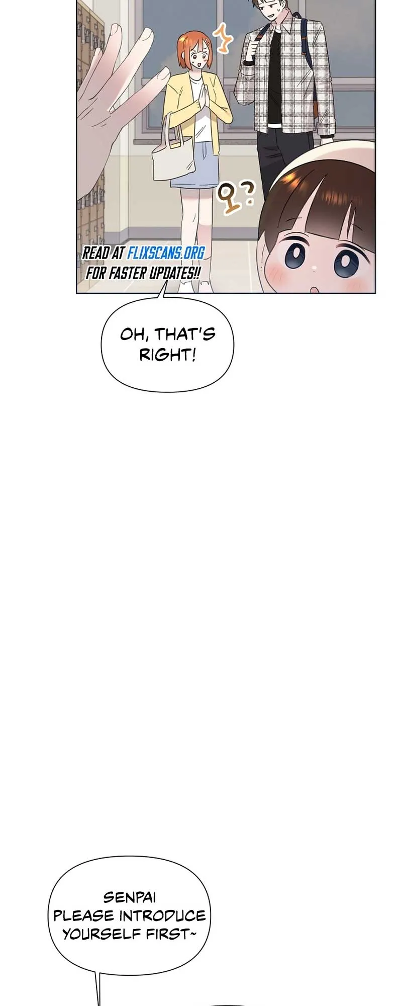 My Brother and His Gift - chapter-25 - Page 7