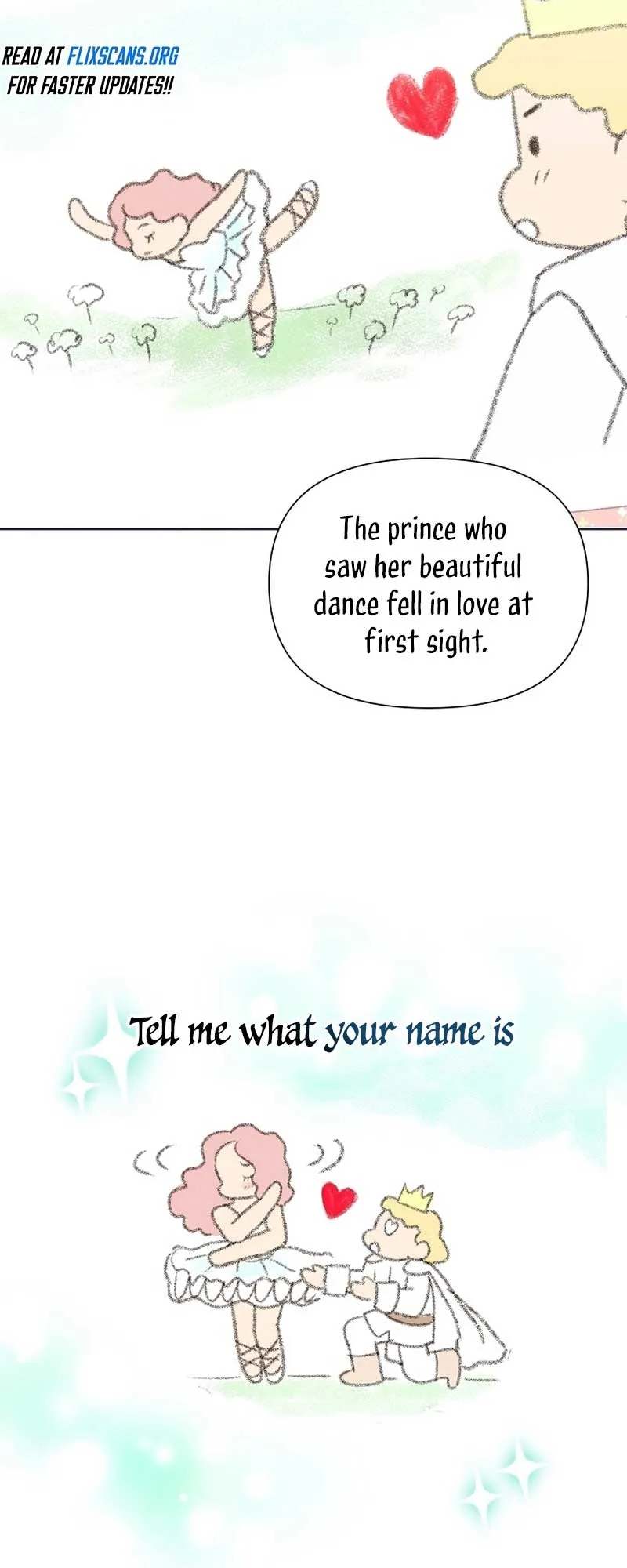 My Brother and His Gift - chapter-26 - Page 26