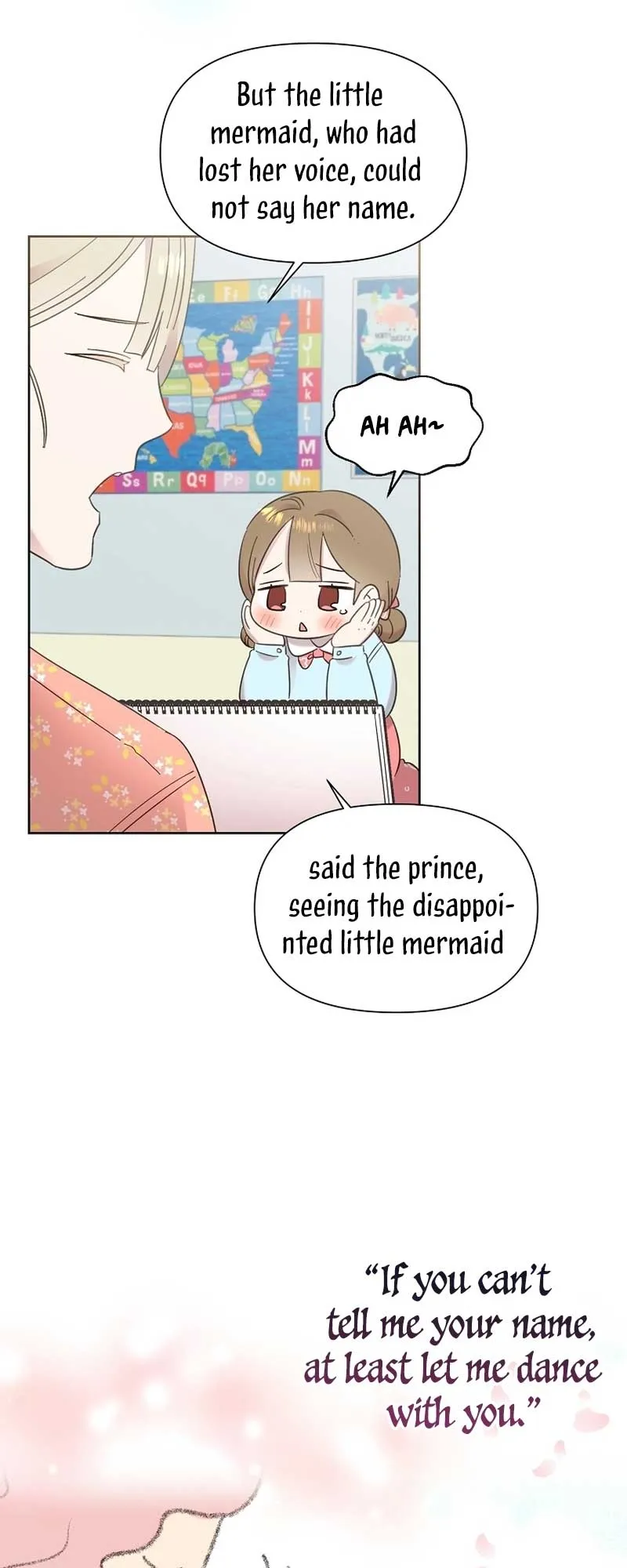 My Brother and His Gift - chapter-26 - Page 27