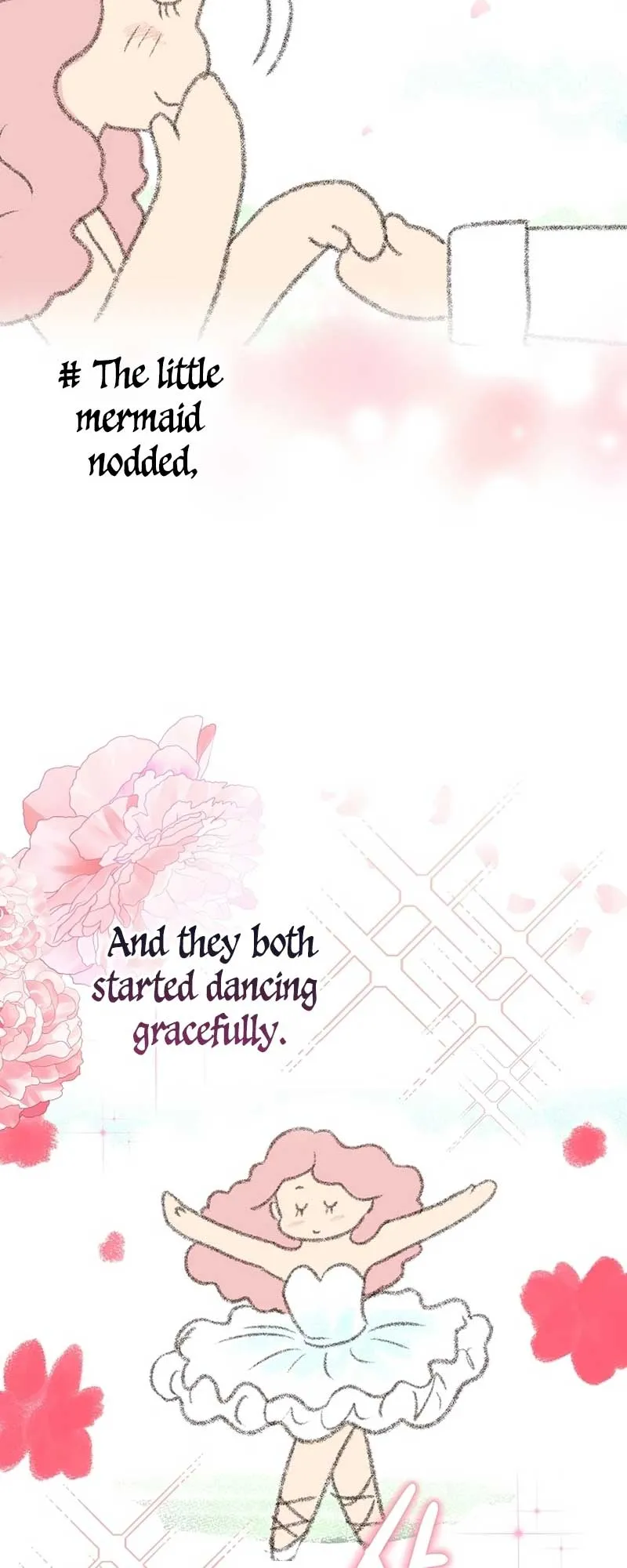 My Brother and His Gift - chapter-26 - Page 28