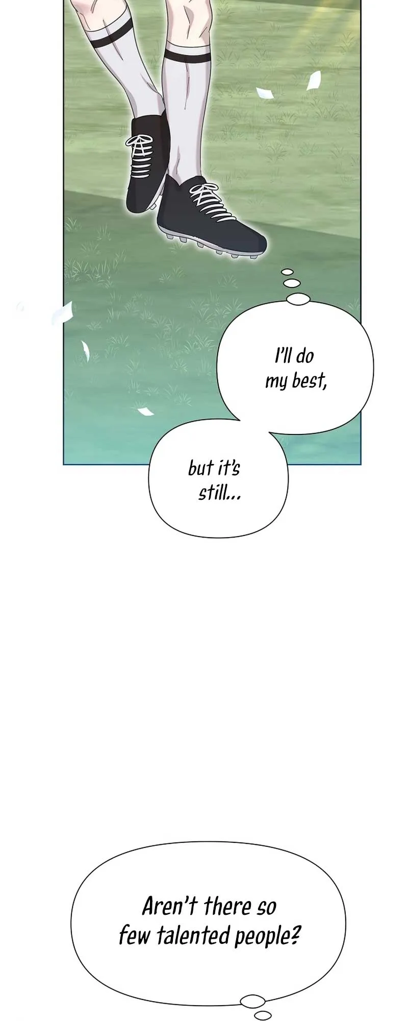My Brother and His Gift - chapter-26 - Page 55