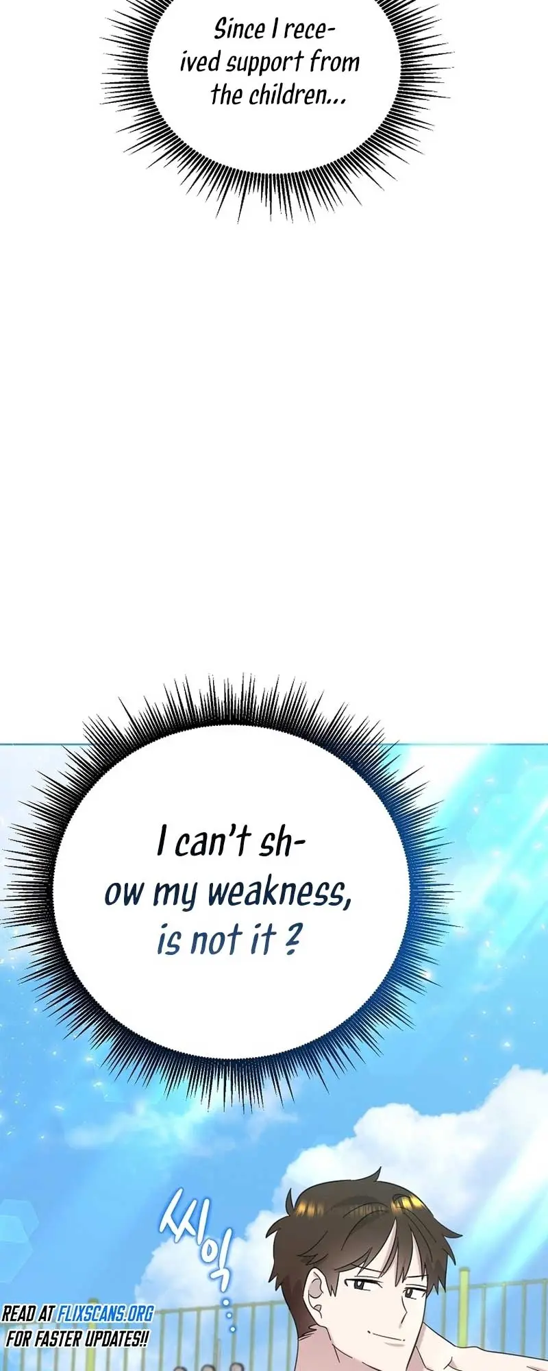 My Brother and His Gift - chapter-26 - Page 60