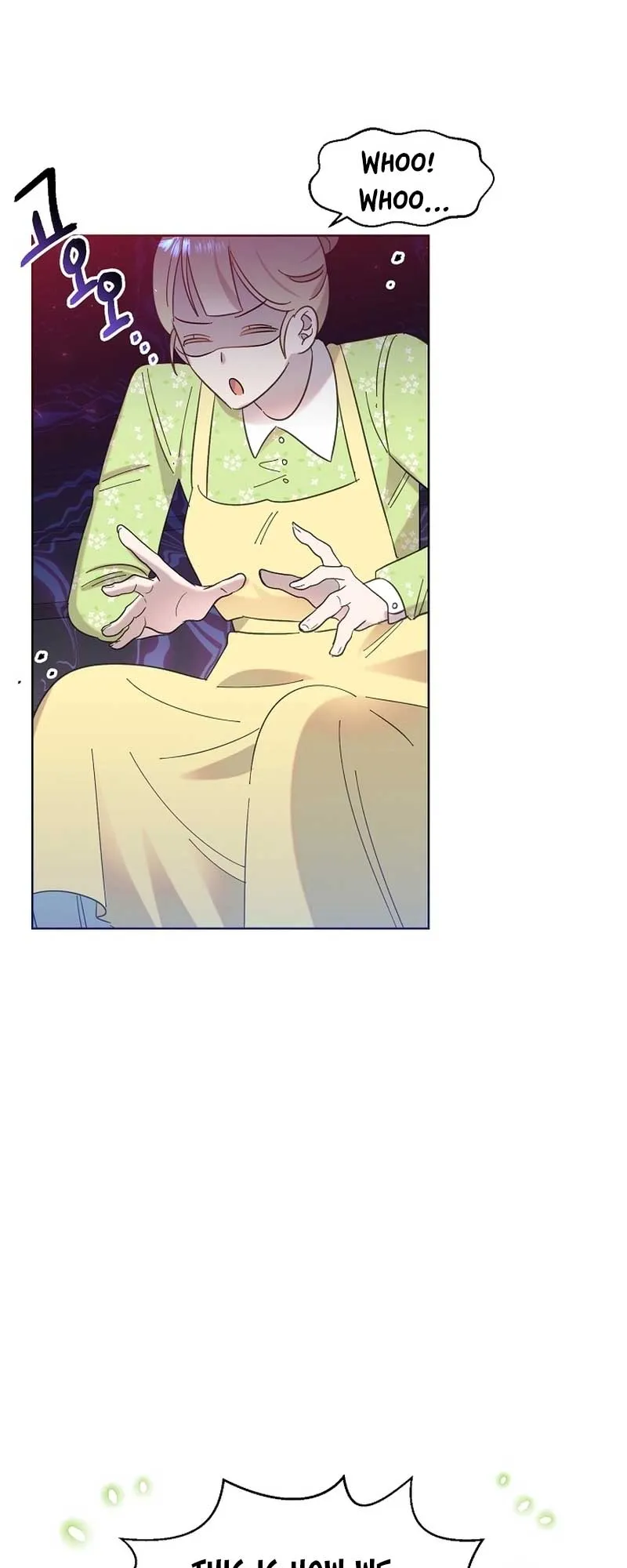 My Brother and His Gift - chapter-27 - Page 28