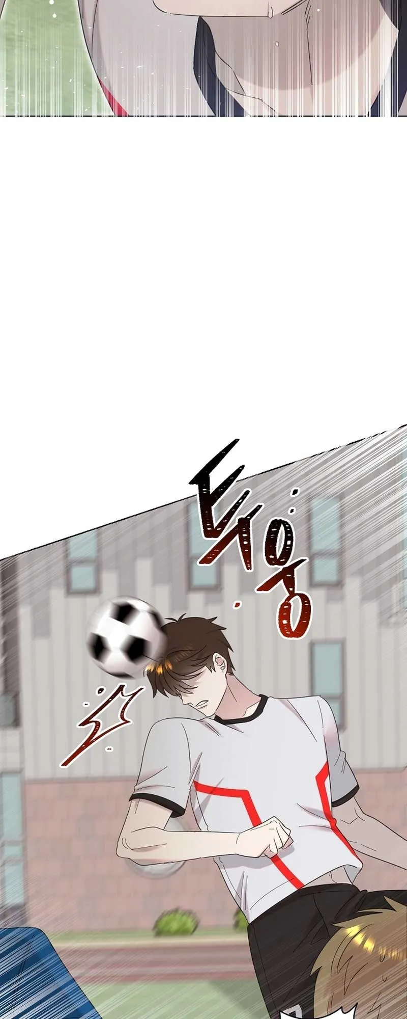 My Brother and His Gift - chapter-27 - Page 36