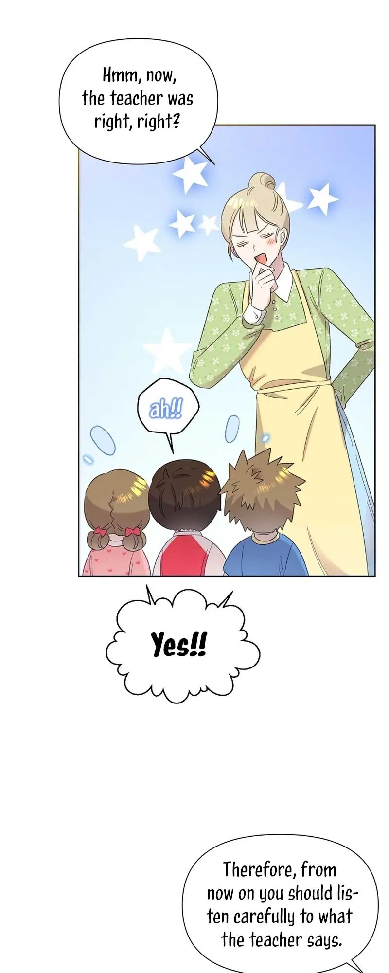 My Brother and His Gift - chapter-27 - Page 41