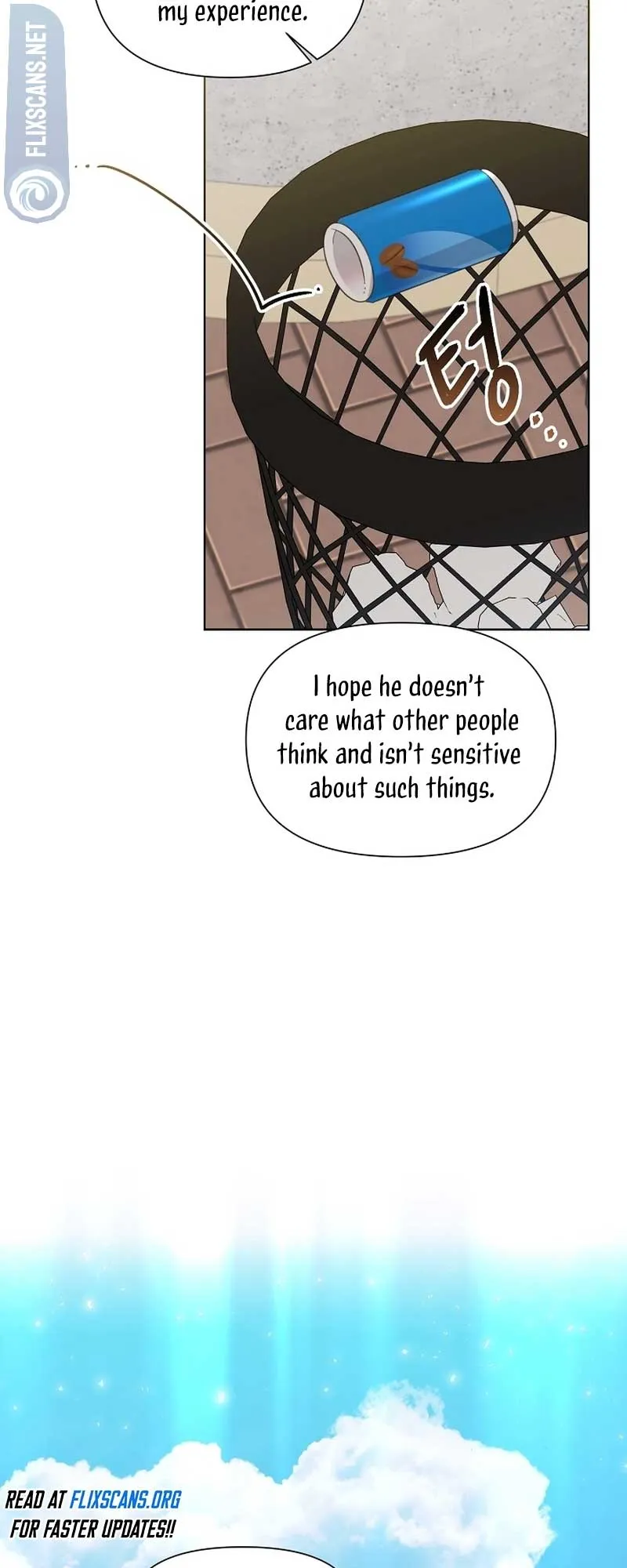 My Brother and His Gift - chapter-28 - Page 29