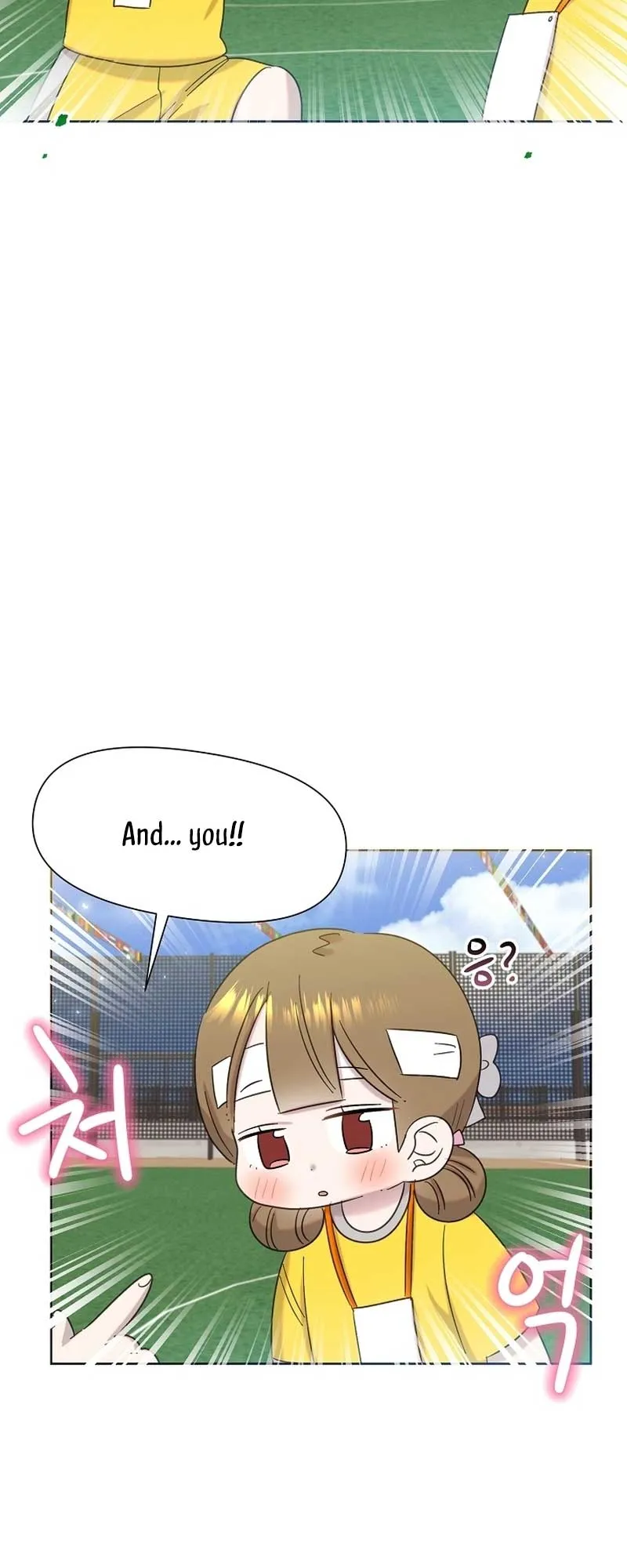 My Brother and His Gift - chapter-28 - Page 62