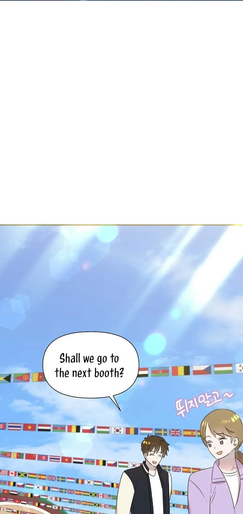 My Brother and His Gift - chapter-28 - Page 66