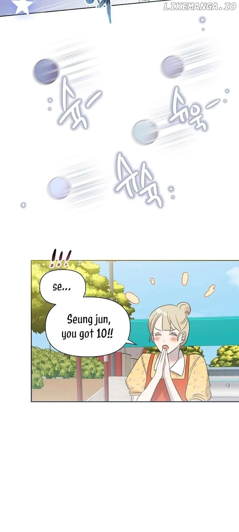 My Brother and His Gift - chapter-29 - Page 16