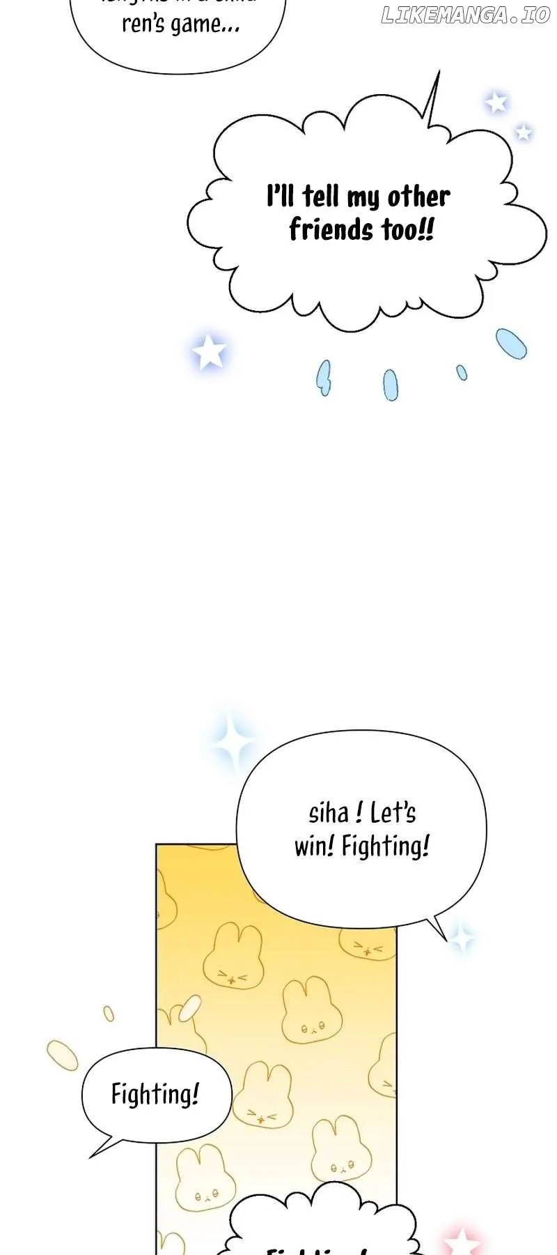 My Brother and His Gift - chapter-29 - Page 38