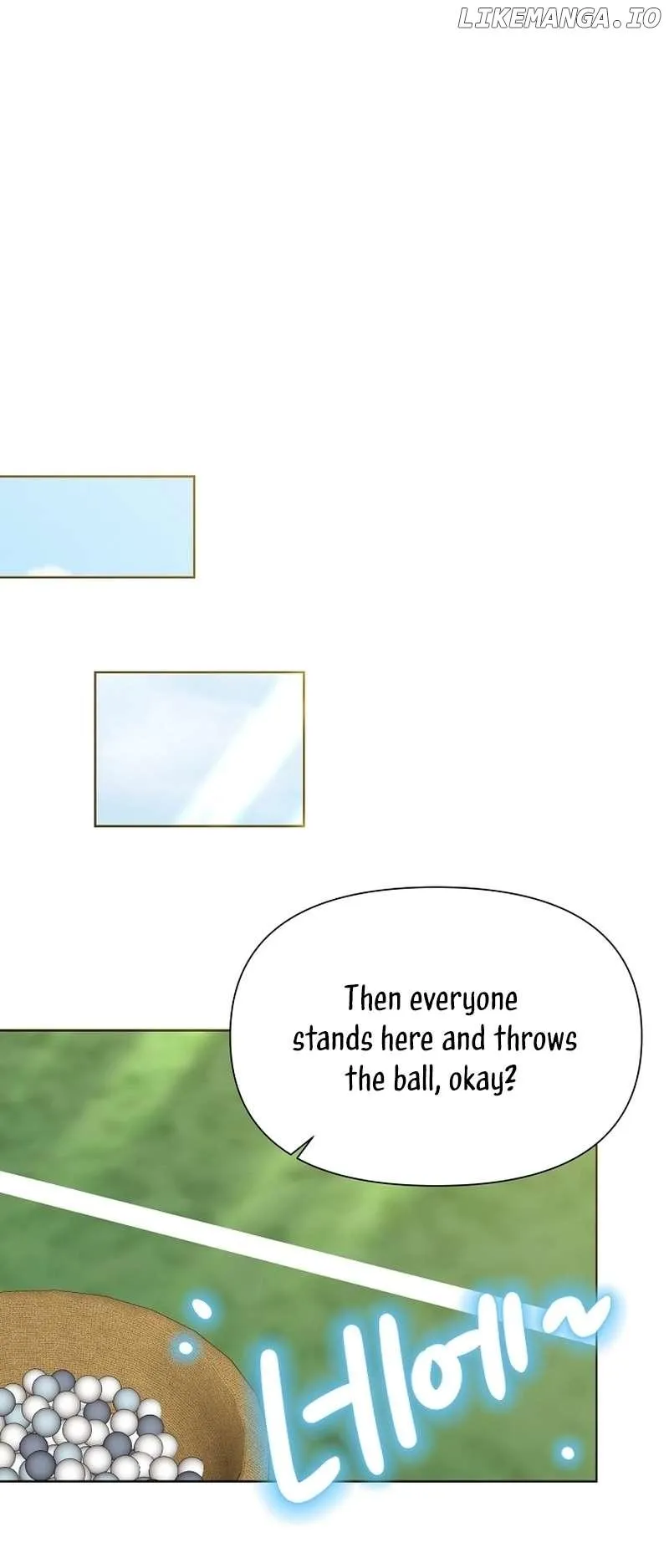 My Brother and His Gift - chapter-29 - Page 6
