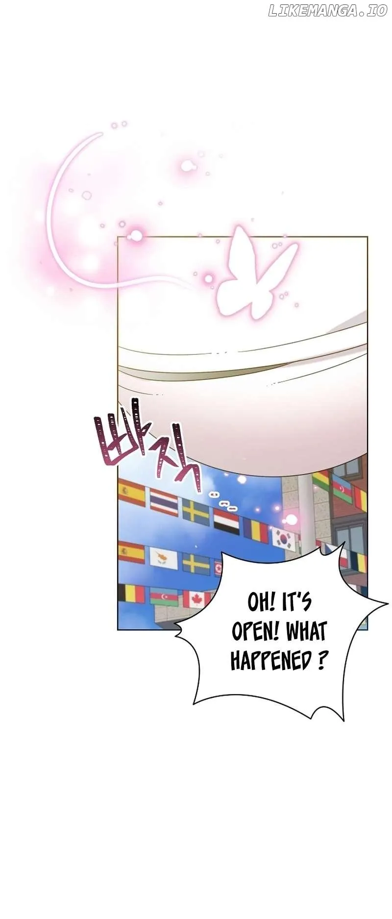 My Brother and His Gift - chapter-29 - Page 62