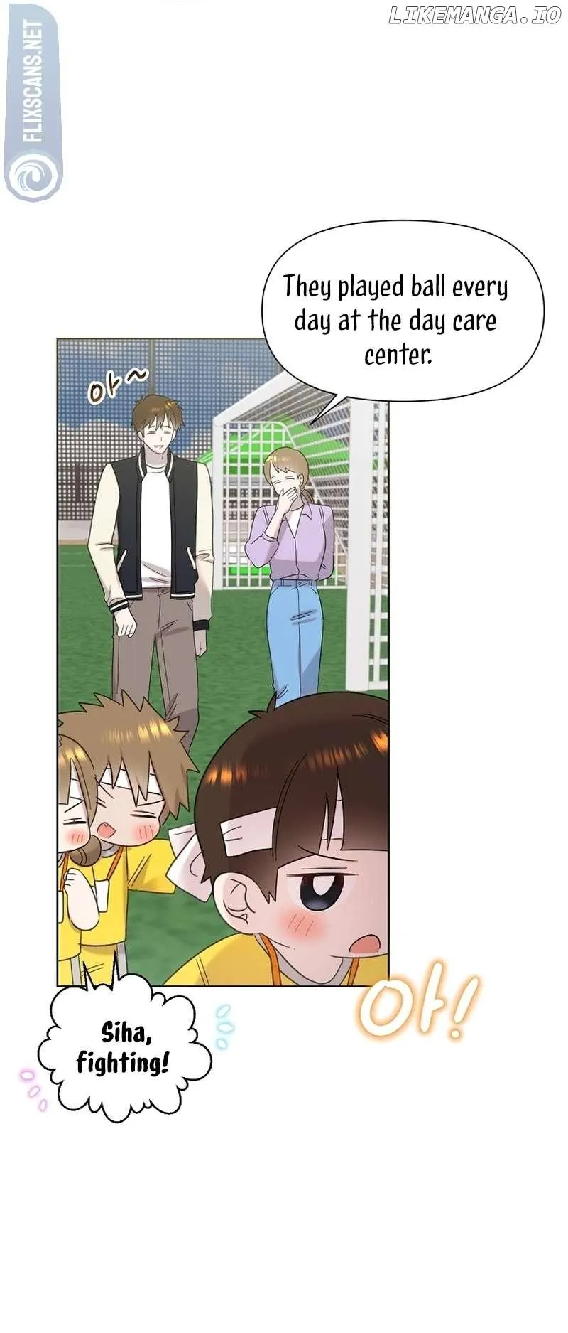 My Brother and His Gift - chapter-29 - Page 8