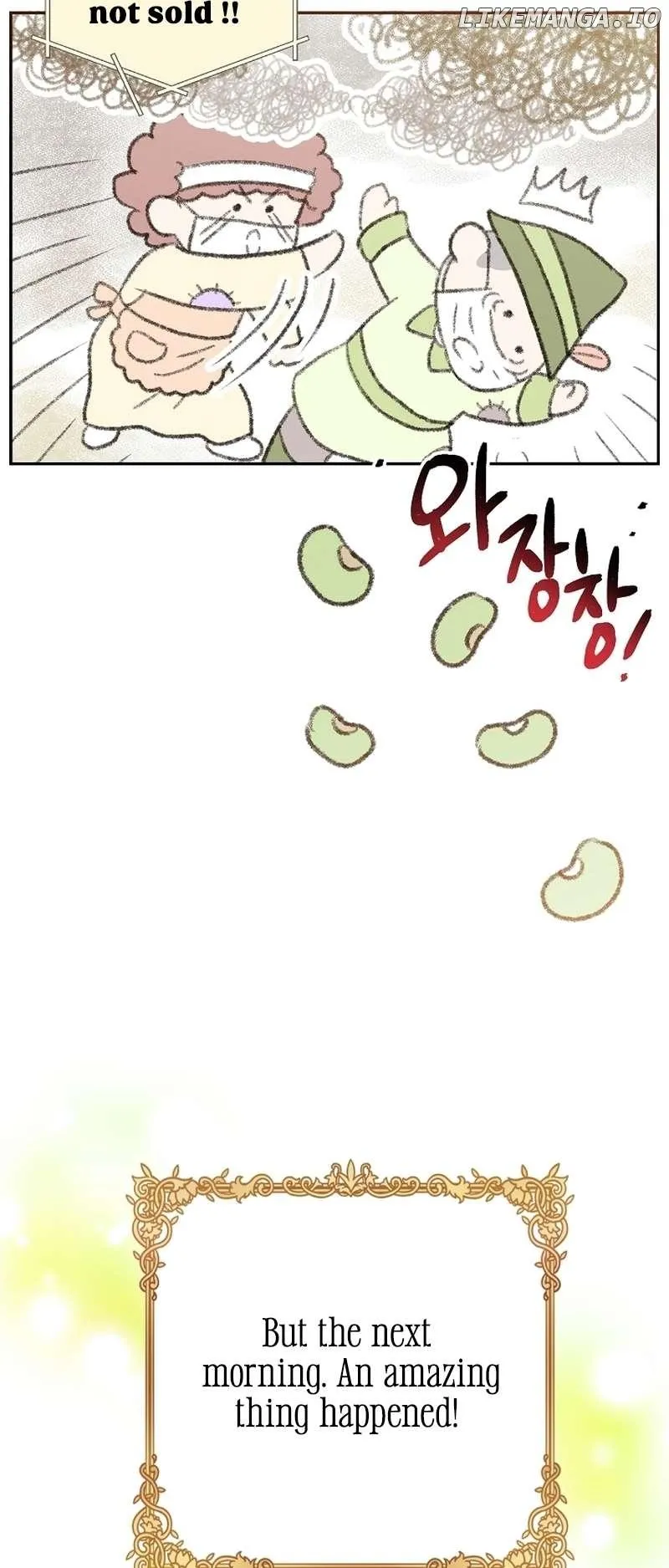 My Brother and His Gift - chapter-30 - Page 27