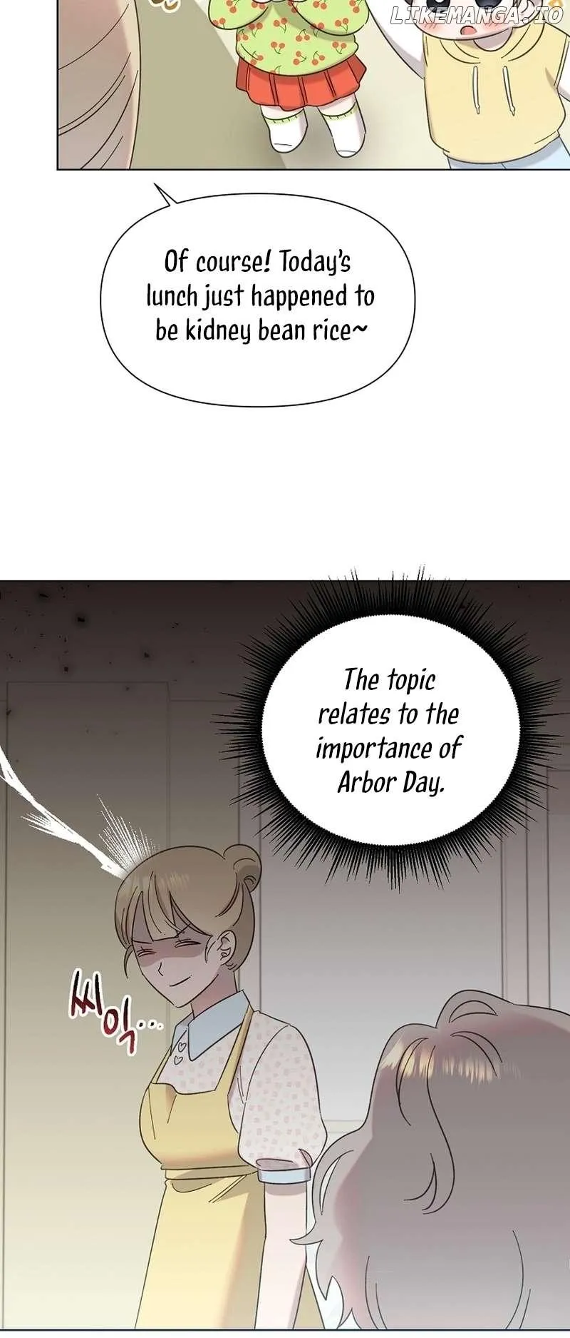 My Brother and His Gift - chapter-30 - Page 40