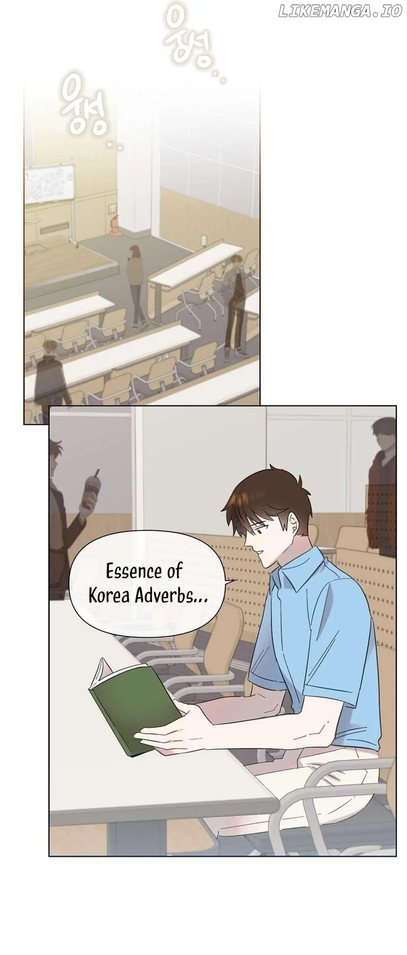 My Brother and His Gift - chapter-30 - Page 48