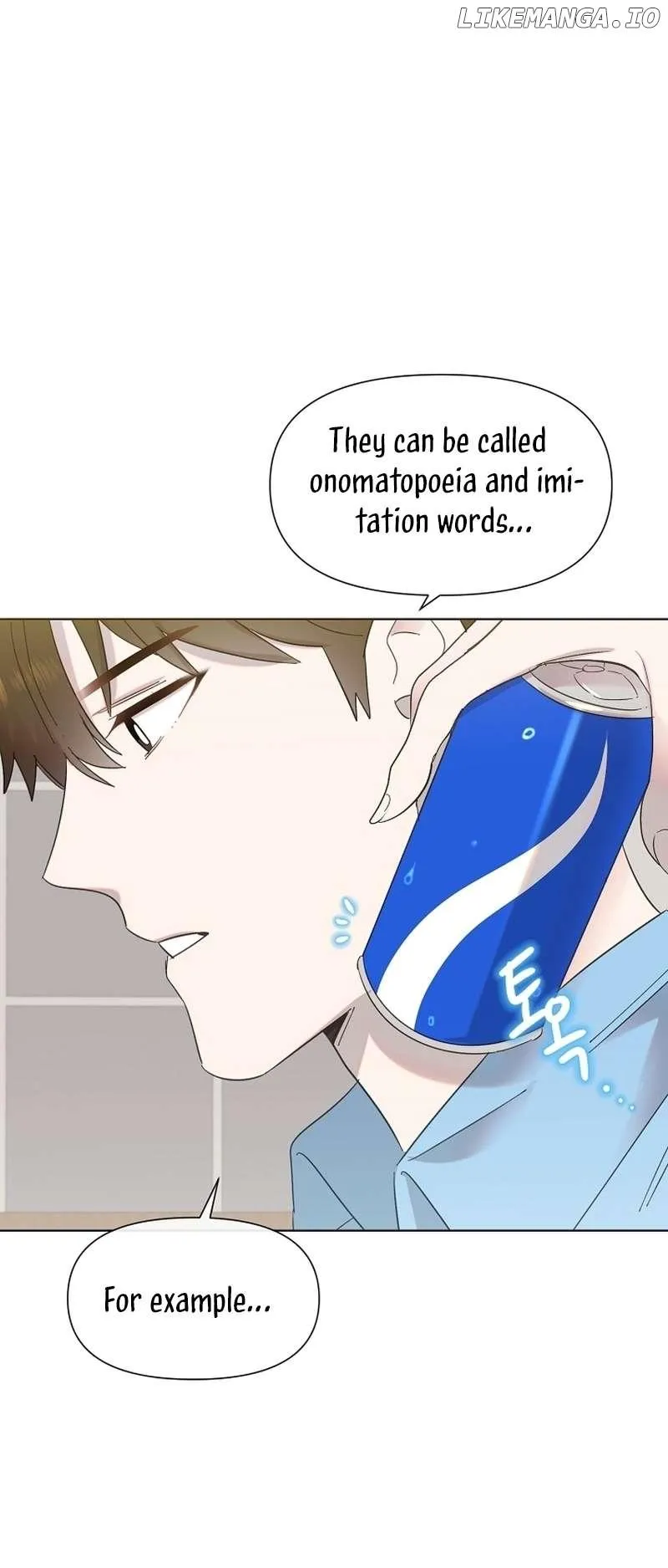 My Brother and His Gift - chapter-30 - Page 49