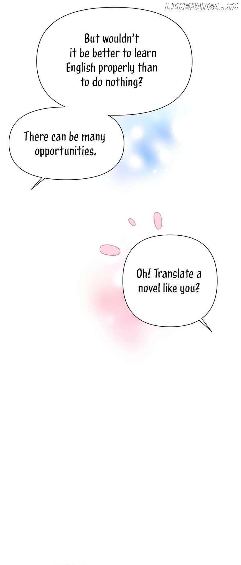 My Brother and His Gift - chapter-30 - Page 54