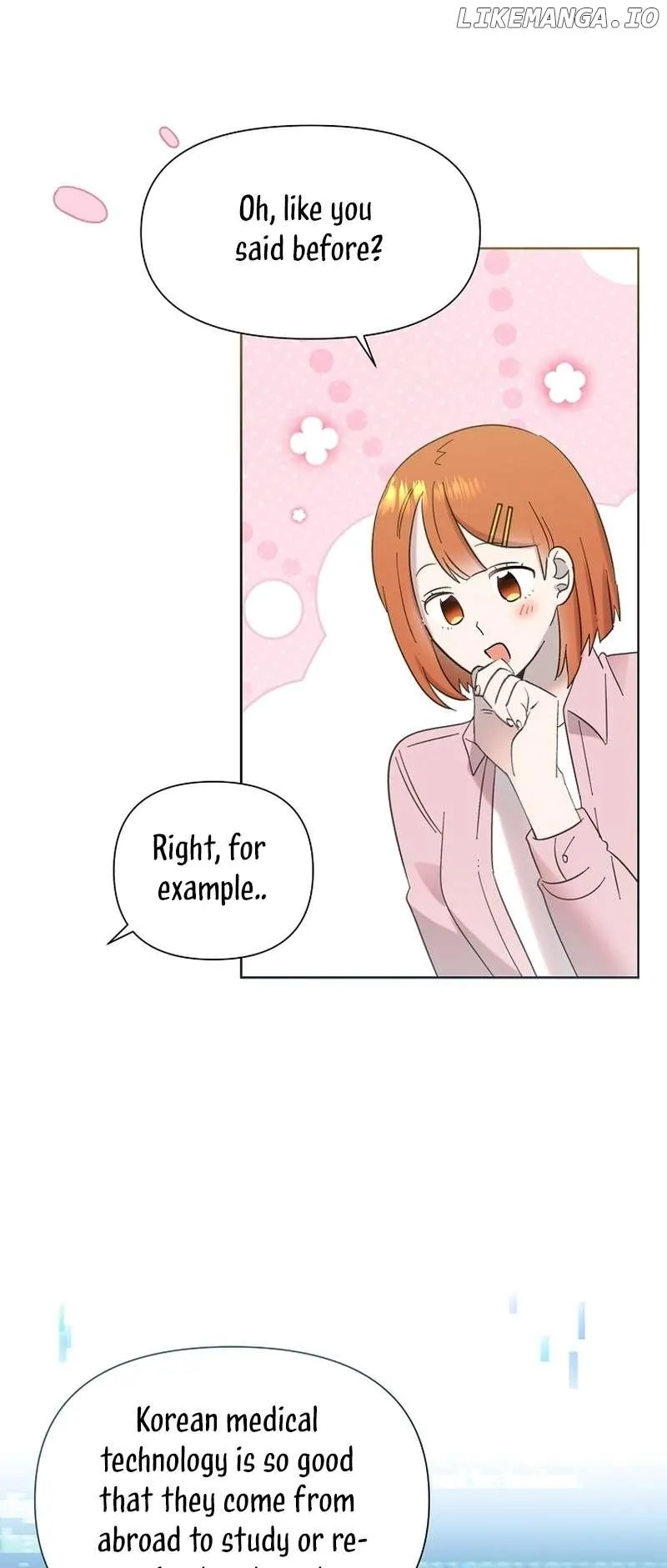My Brother and His Gift - chapter-30 - Page 56