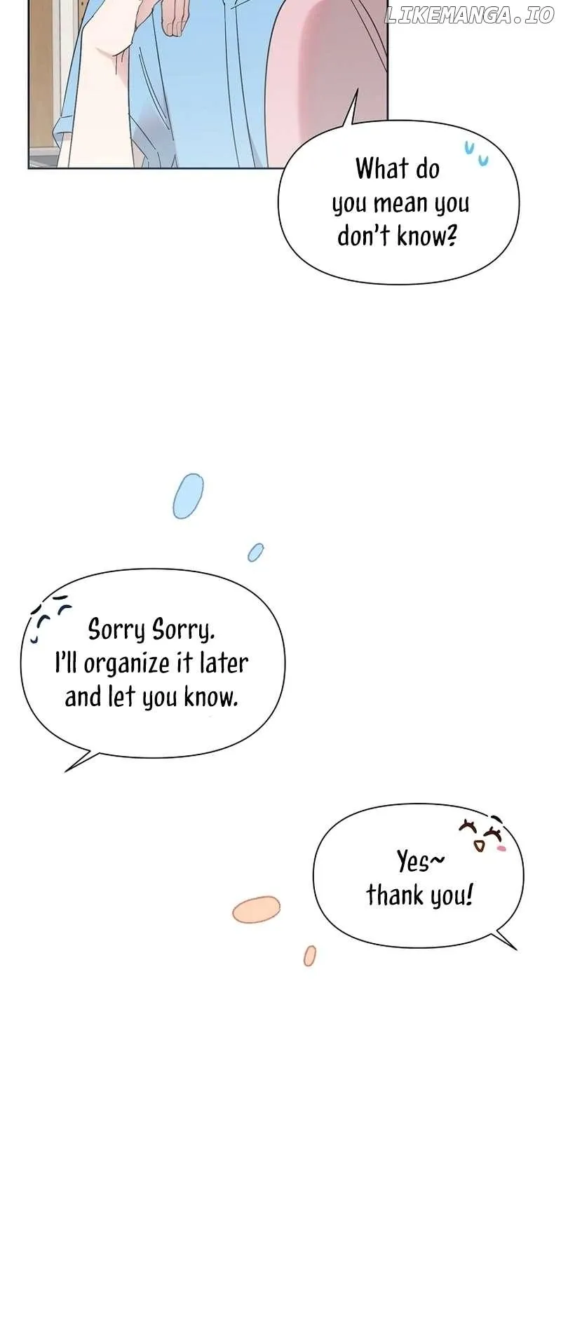My Brother and His Gift - chapter-30 - Page 60