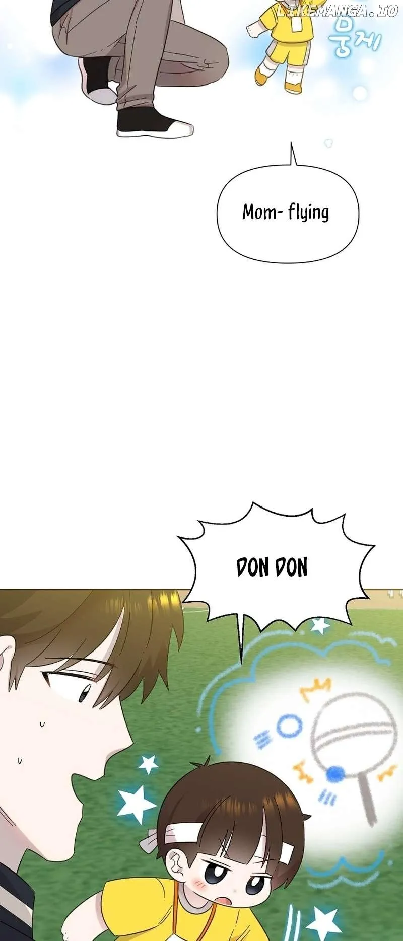 My Brother and His Gift - chapter-30 - Page 7