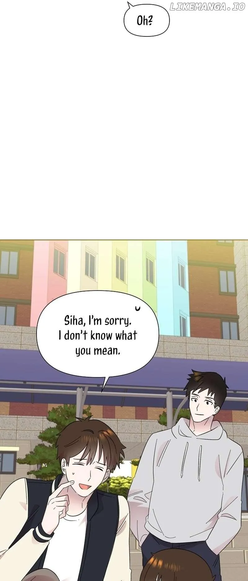 My Brother and His Gift - chapter-30 - Page 9