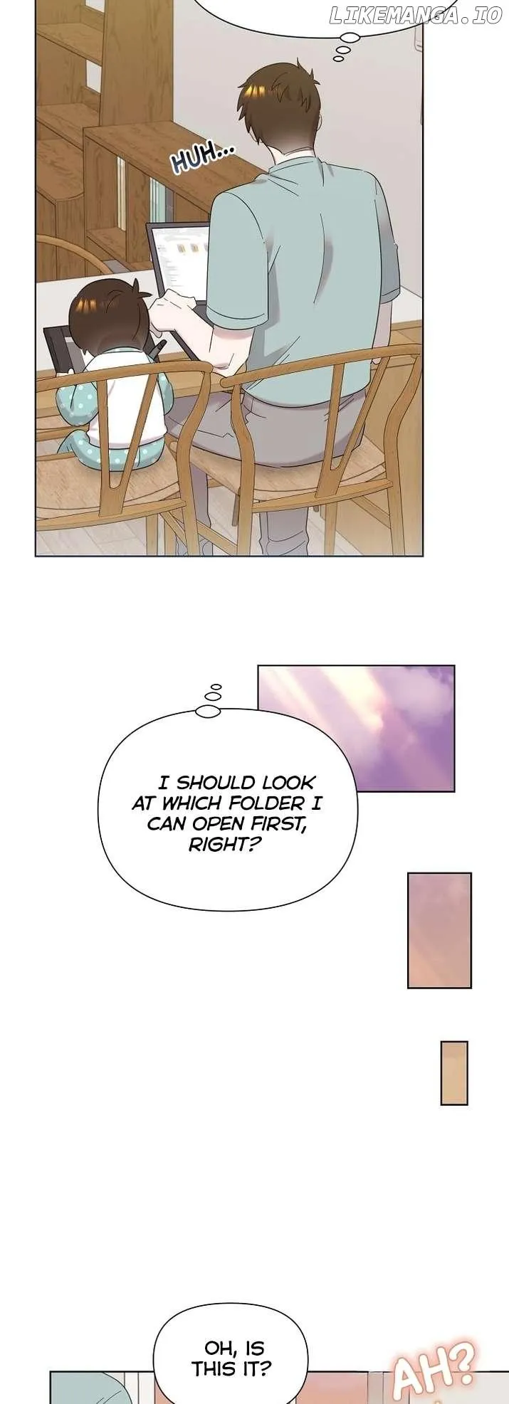 My Brother and His Gift - chapter-31 - Page 10