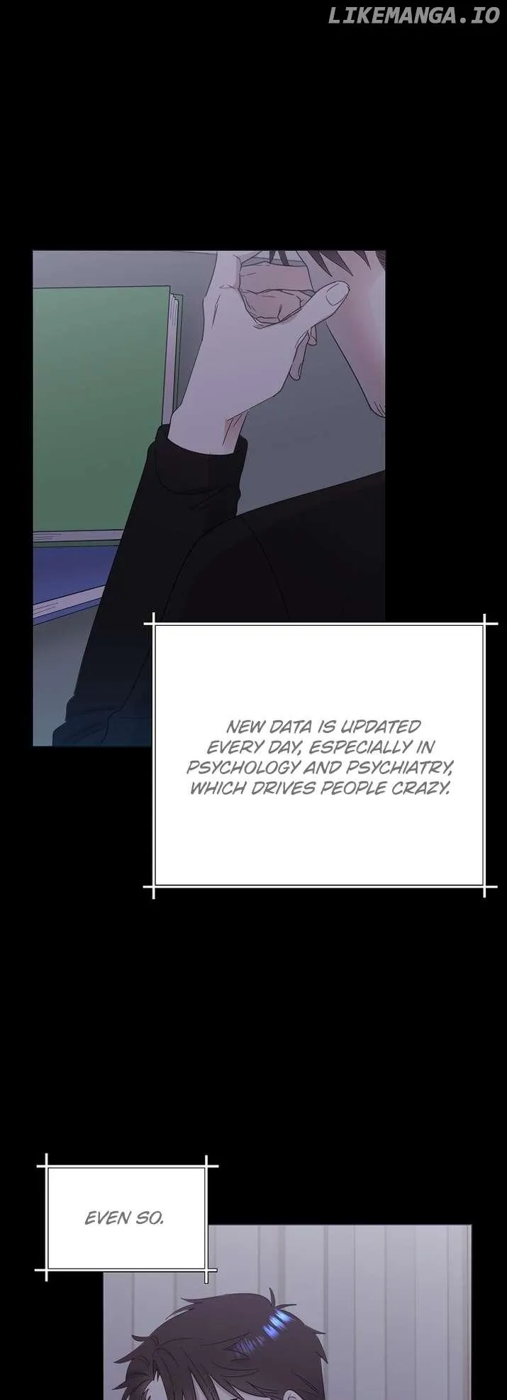 My Brother and His Gift - chapter-31 - Page 16