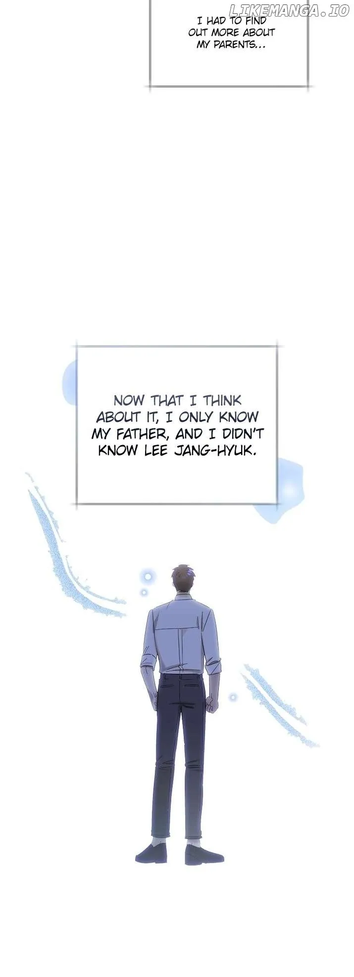 My Brother and His Gift - chapter-31 - Page 21