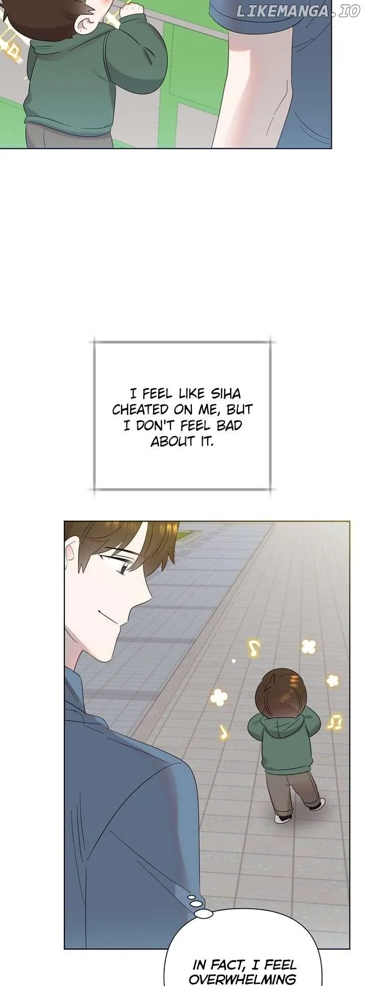My Brother and His Gift - chapter-31 - Page 37