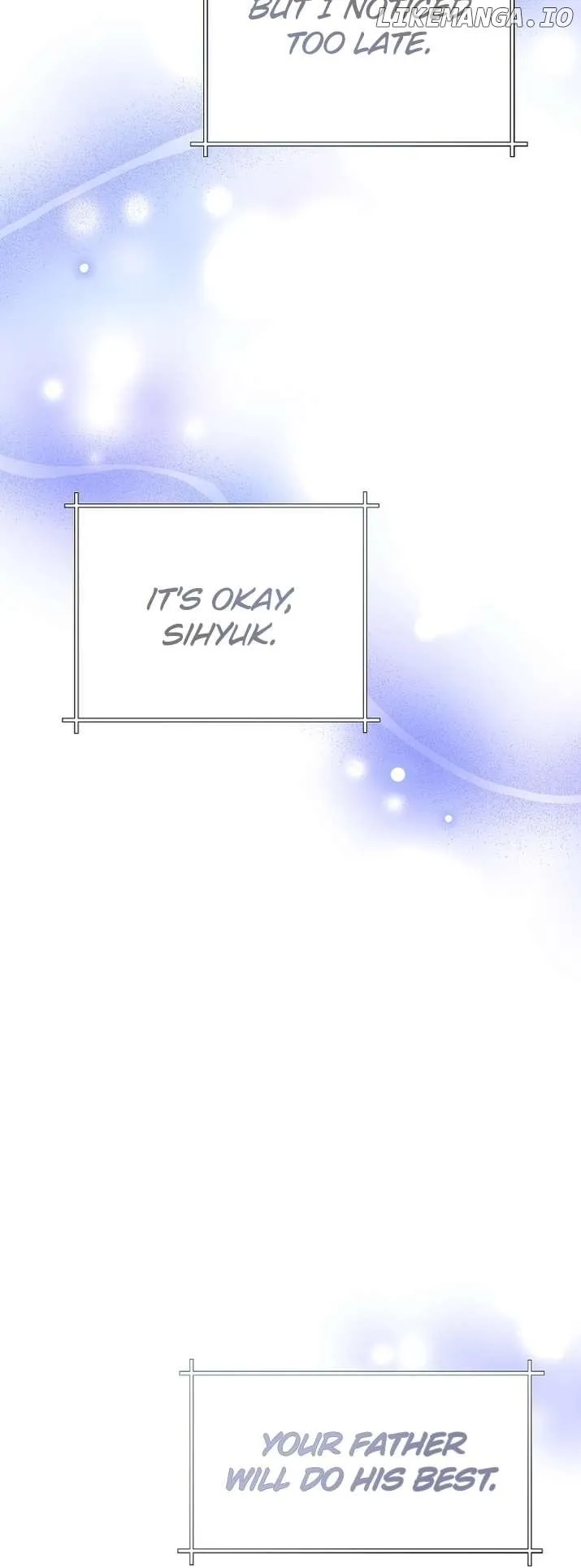 My Brother and His Gift - chapter-31 - Page 45