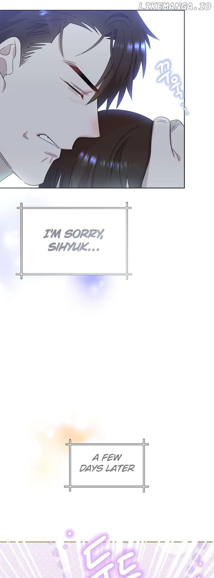 My Brother and His Gift - chapter-31 - Page 46