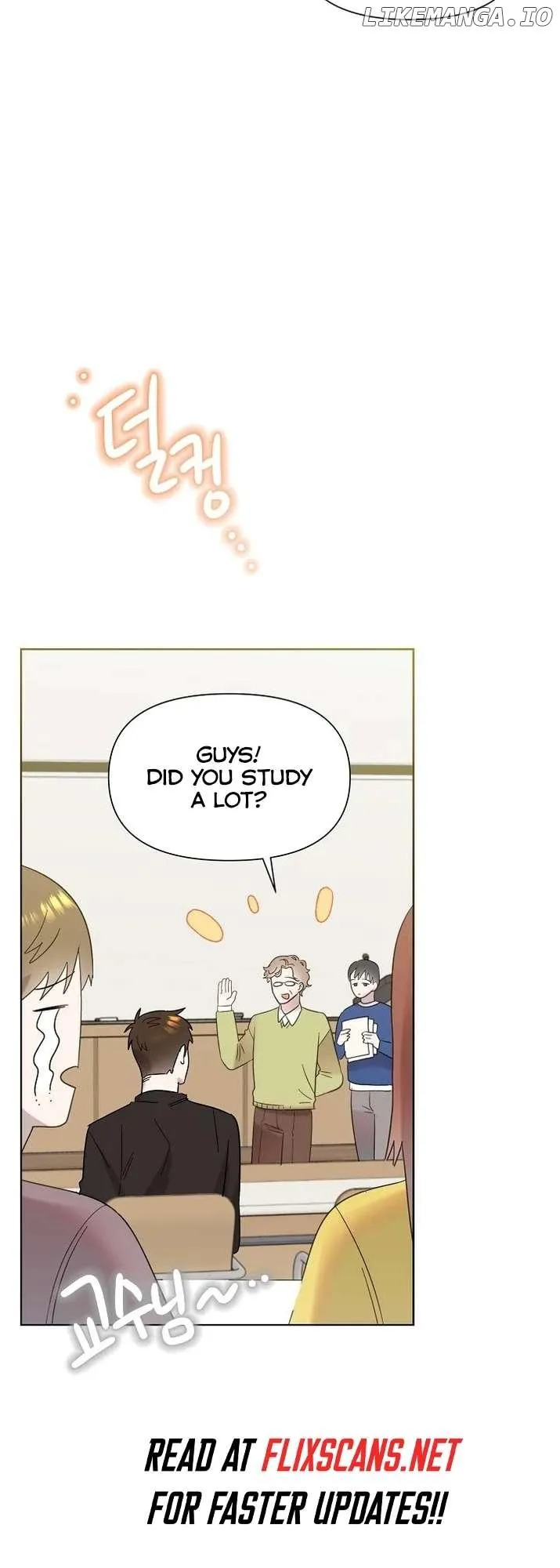 My Brother and His Gift - chapter-32 - Page 31