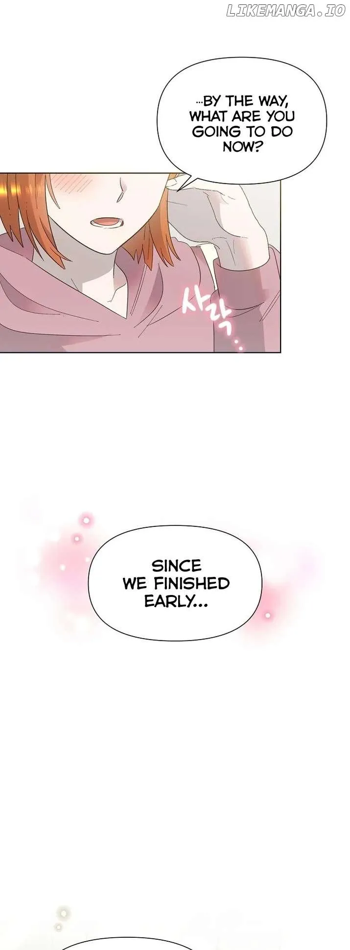 My Brother and His Gift - chapter-32 - Page 36