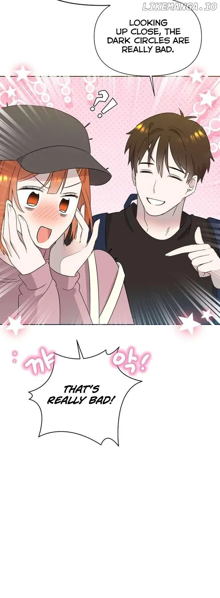My Brother and His Gift - chapter-32 - Page 39
